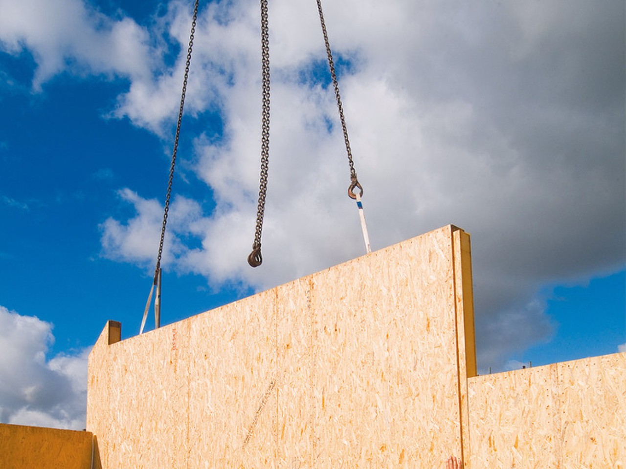 How Much does it Cost to Build a SIPs House? Kingspan GB