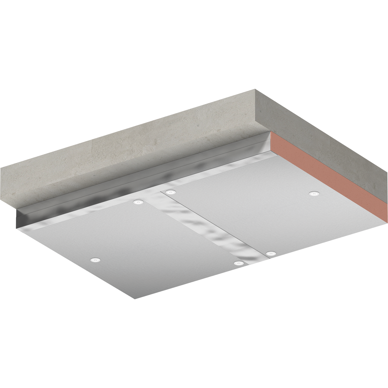 Kooltherm K10 Soffit Board | Kingspan IE