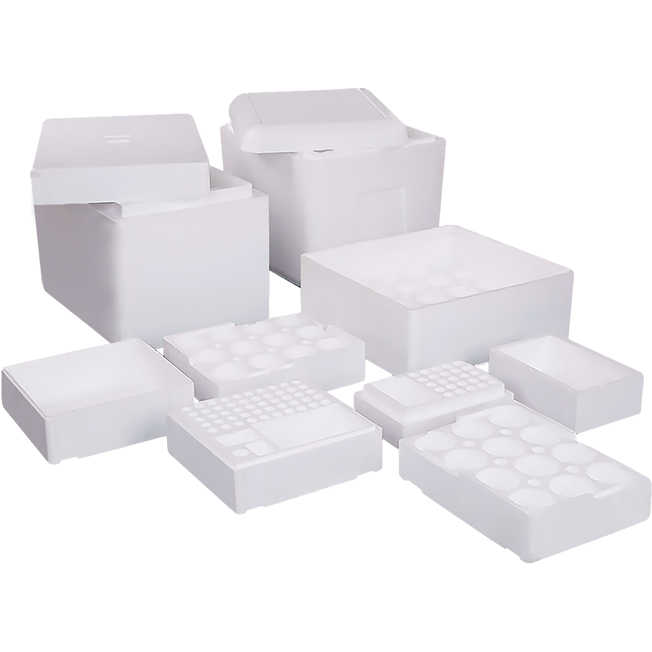 Protective Packaging for the Pharmaceutical Industry Kingspan IE