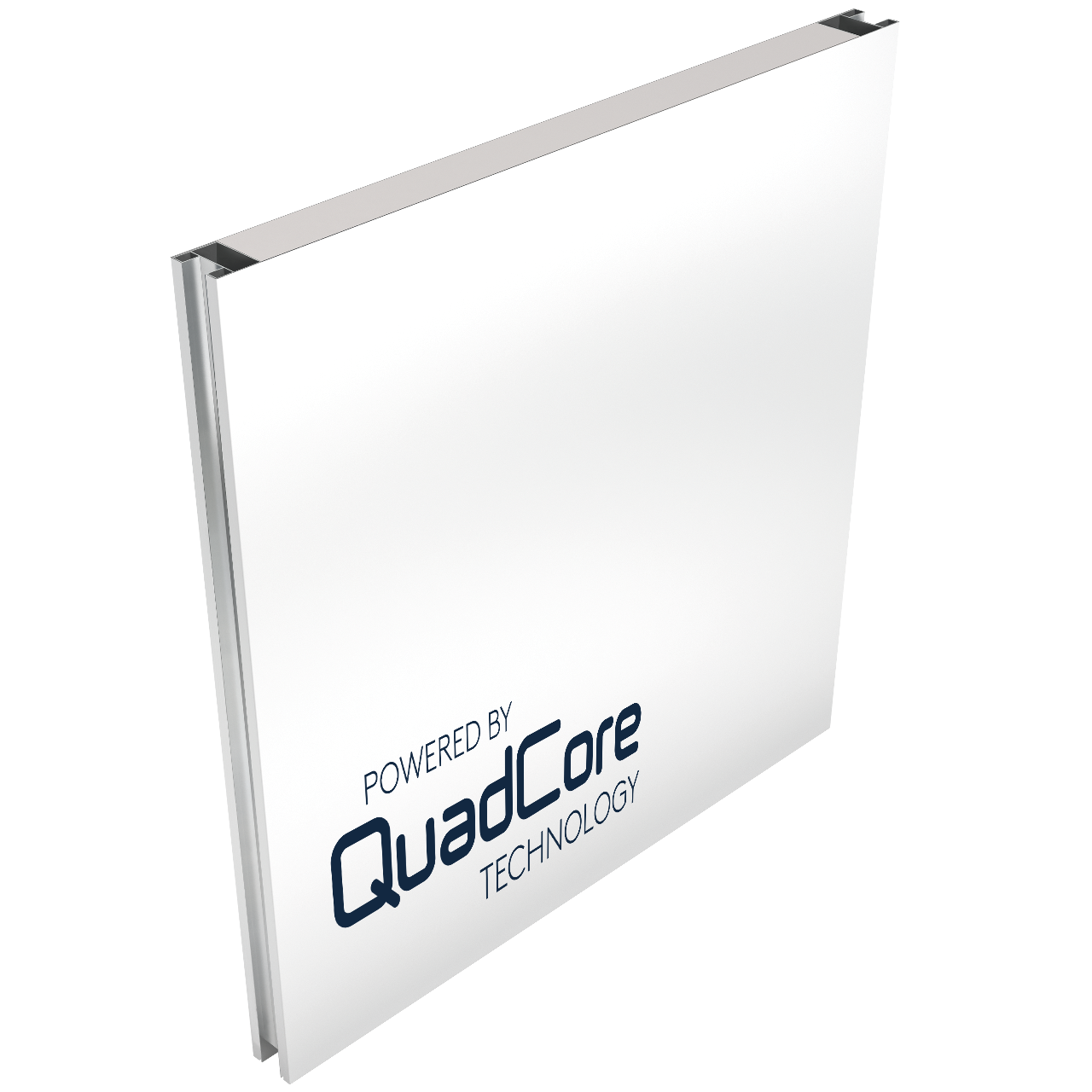 QuadCore UltraTech Precision Panel Kingspan GB