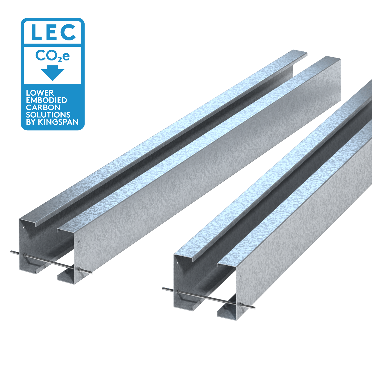 kc-c-section-profile-lec-mezzanine-floor-kingspan-ie