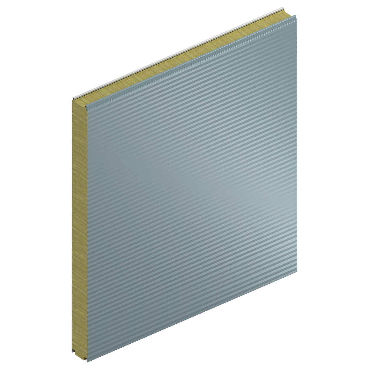 K-Roc Longspan Wall Panel | Kingspan GB