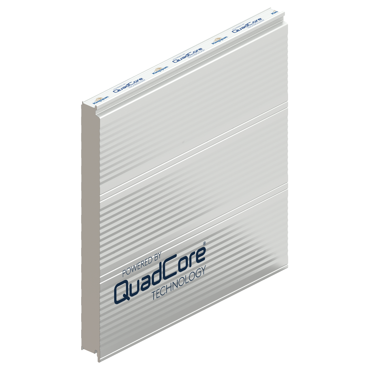 QuadCore AWP Supreme Wall Panel Kingspan IE