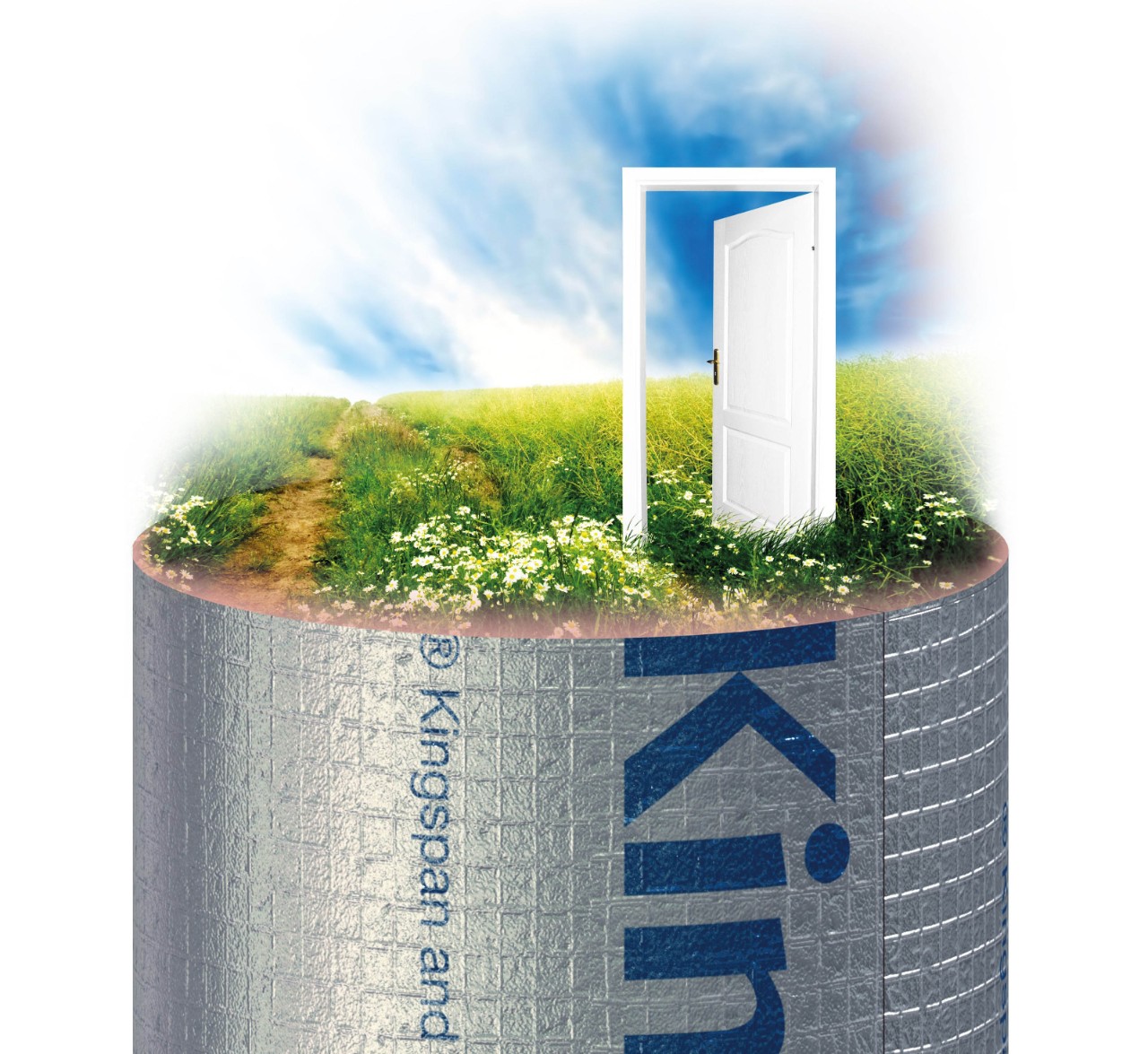 Kooltherm Pipe Insulation Kingspan IE