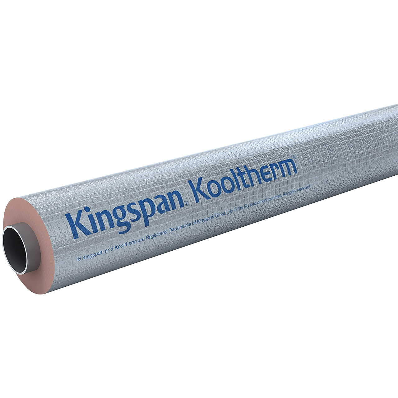 Kooltherm Pipe Insulation Kingspan IE