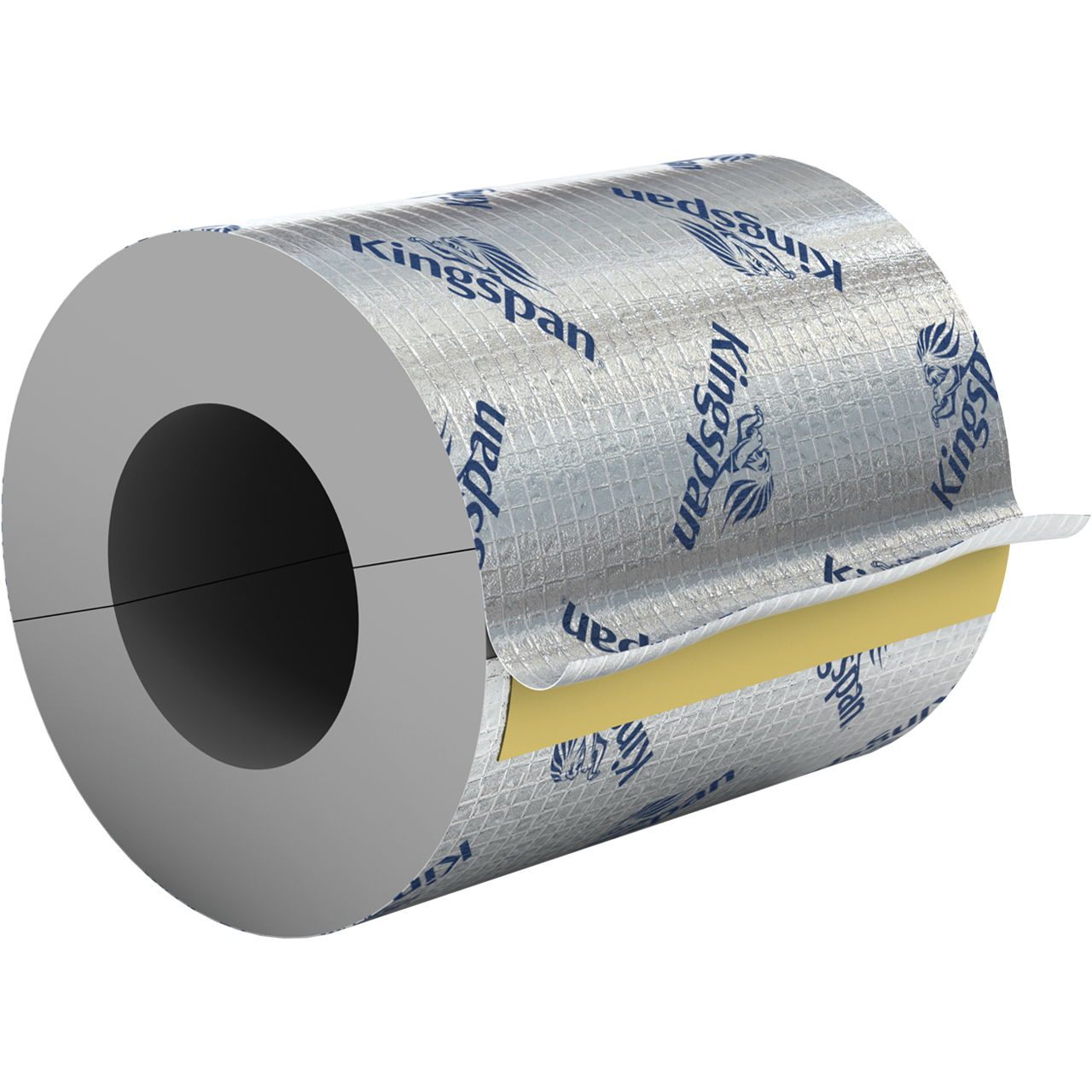 Kooltherm Insulated Pipe Support Inserts Kingspan GB